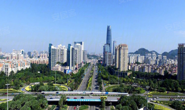 东莞分公司