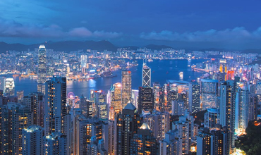 香港分公司