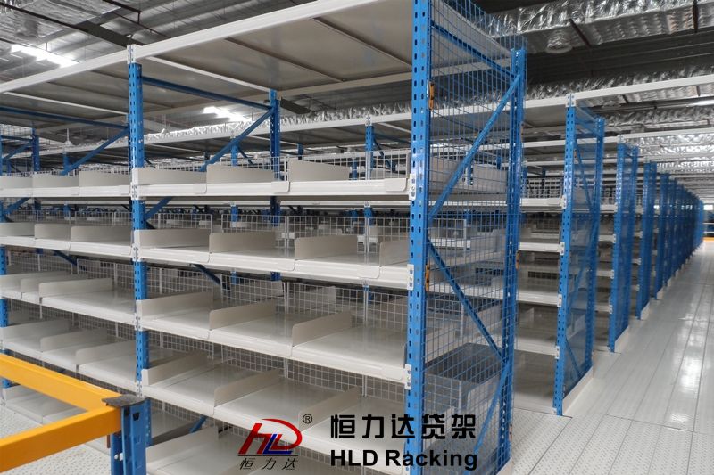 搁板式货架 (3)