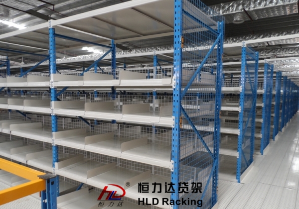 设计药品仓库货架方案需要考虑的事项