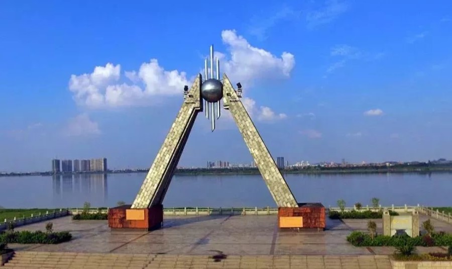 工厂地址